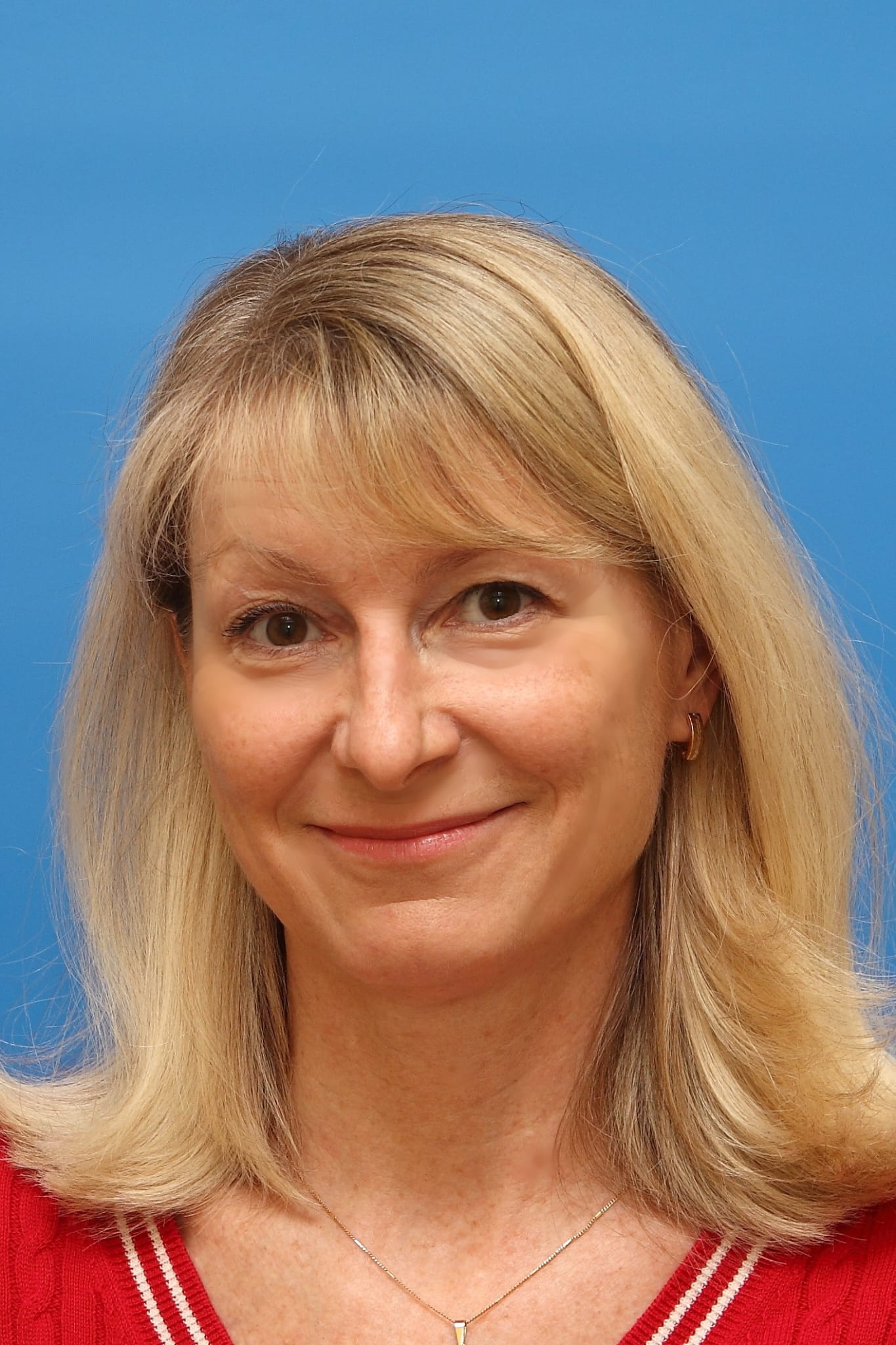 MUDr. Elena Šilhová