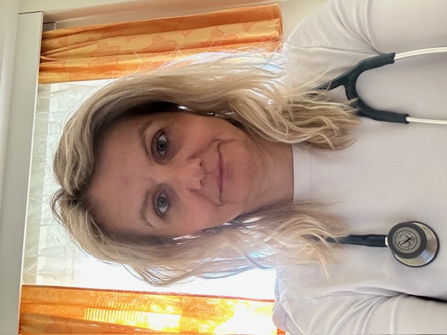MUDr. Michaela Rýzlová