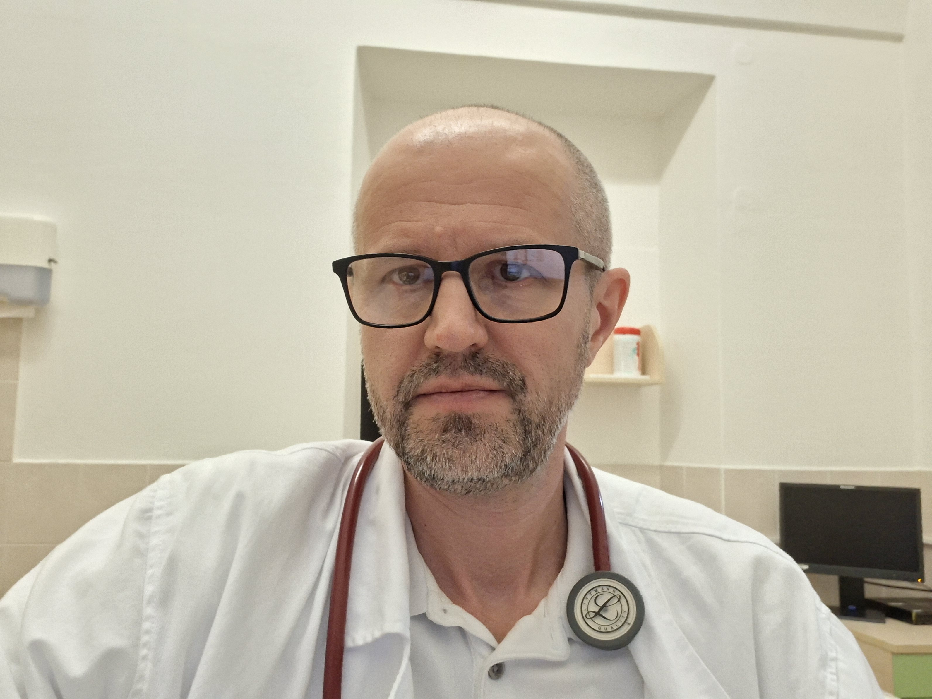 MUDr. Michal Krutský