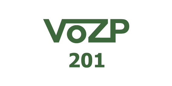 VoZP